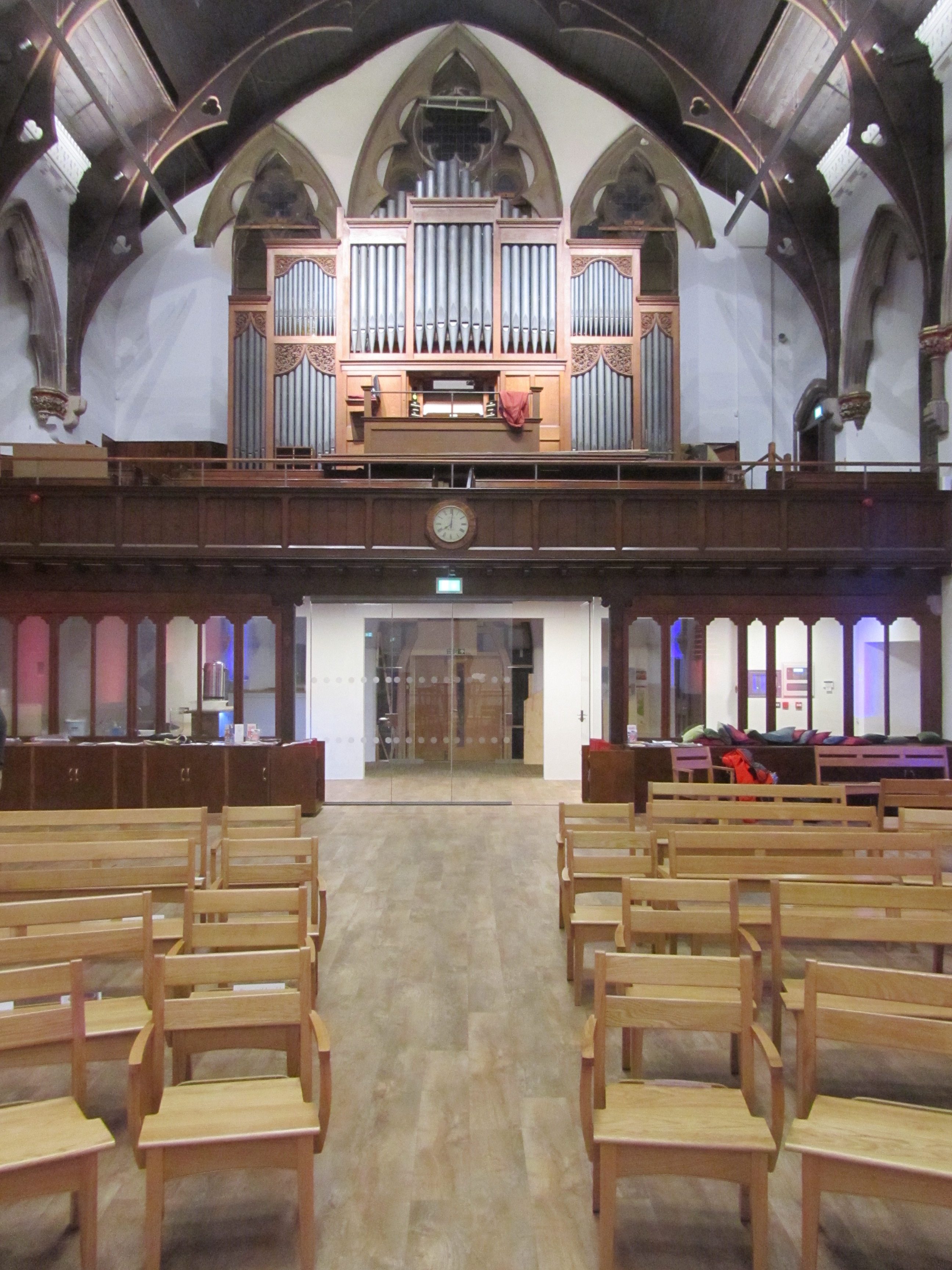 Organ